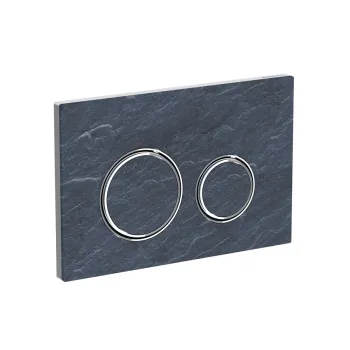 Geberit Sigma21 Divrežīmu noskalošanas taustiņš, 115.884.JM.1 Geberit Sigma21 Divrežīmu noskalošanas taustiņš, 115.884.JM.1