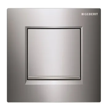 Geberit Sigma30 Pisuāra pneimatiskā poga, 116.017.KH.1 Geberit Sigma30 Pisuāra pneimatiskā poga, 116.017.KH.1