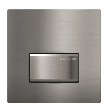 Geberit Sigma50 Pisuāra pneimatiskā poga, 116.016.GH.1 Geberit Sigma50 Pisuāra pneimatiskā poga, 116.016.GH.1
