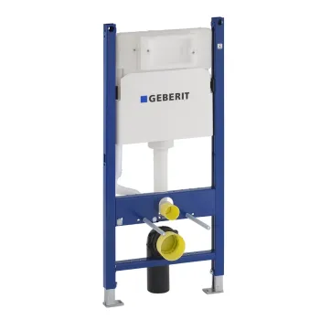Montāžas rāmis Geberit  WC podam Duofix Delta, 111.153.00.1 Montāžas rāmis Geberit  WC podam Duofix Delta, 111.153.00.1