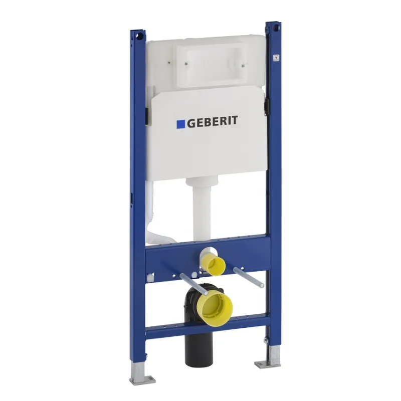 Geberit Montāžas rāmis WC podam Duofix Delta, 111.153.00.1
