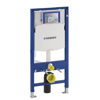 Montāžas rāmis Geberit WC podam Duofix Sigma, 111.300.00.5 Montāžas rāmis Geberit WC podam Duofix Sigma, 111.300.00.5