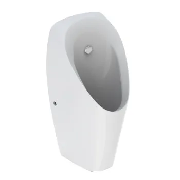 Geberit Tamina pisuārs ar integrētu sensora bloku 230V, 116.142. Geberit Tamina pisuārs ar integrētu sensora bloku 230V, 116.142.