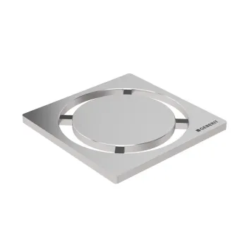 Geberit trapa dizaina nosegreste Circle, 154.311.00.1