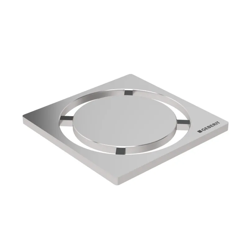 Geberit trapa dizaina nosegreste Circle, 154.311.00.1