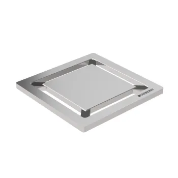 Geberit trapa dizaina nosegreste Square, 154.312.00.1