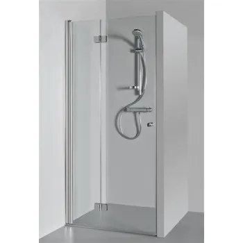 Baltijos Brasta Dušas durvis nišām GODA 70cm