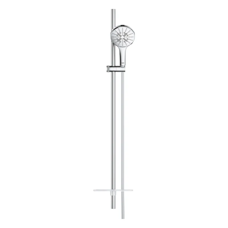 Grohe Smart Active 130 dušas komplekts, 26548000