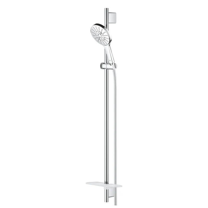 Grohe Smart Active 130 dušas komplekts, 26548000