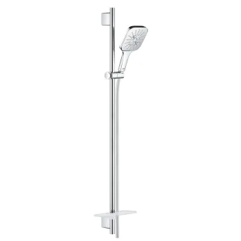 Grohe SmartActive 130 Cube dušas komplekts, 26586000