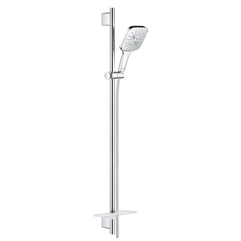 Grohe SmartActive 130 Cube dušas komplekts, 26586000
