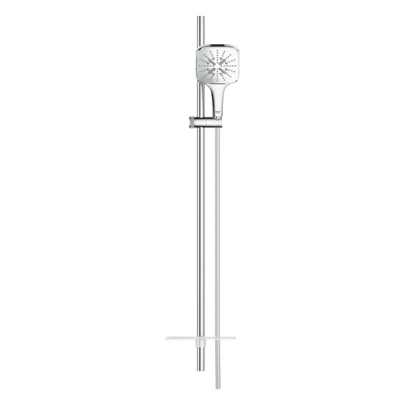 Grohe SmartActive 130 Cube dušas komplekts, 26586000