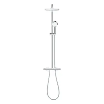 Grohe Termostata dušas sistēma Tempesta Cosmo Cube 250, 26689000