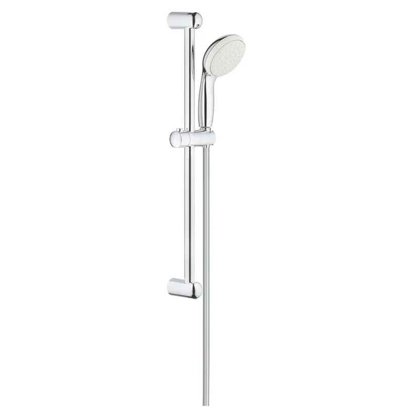 GROHE TEMPESTA 100 New I Dušas komplekts 27853001 (C)