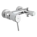 Grohe CONCETTO Vannas/dušas jaucējkrāns, 32211 001