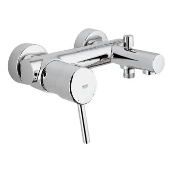 Vannas / Dušas maisītājs Grohe Concetto, Hromēts 32211001