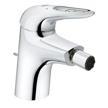Bide maisītājs Grohe Eurostyle S-Size, hromēts 33565003 Bide maisītājs Grohe Eurostyle S-Size, hromēts 33565003