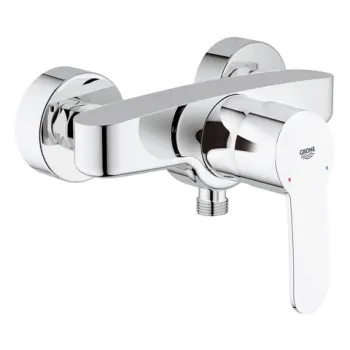 Dušas maisītājs Grohe Eurostyle Cosmopolitan, hromēts 33590002