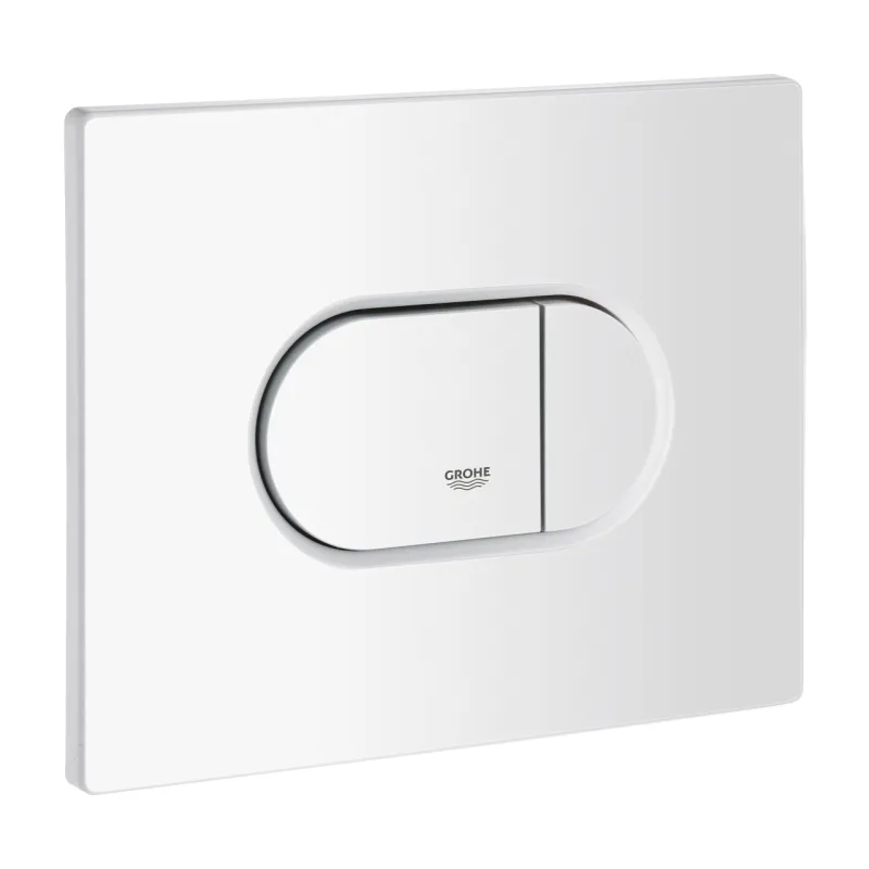 Grohe Arena Cosmo Divrežīmu noskalošanas taustiņš, 38858SH0