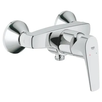 Dušas maisītājs Grohe BauEdge, hromēts 23755000