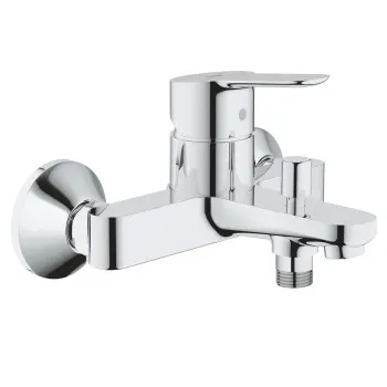 Vannas / Dušas maisītājs Grohe BauEdge, Hromēts 23334000