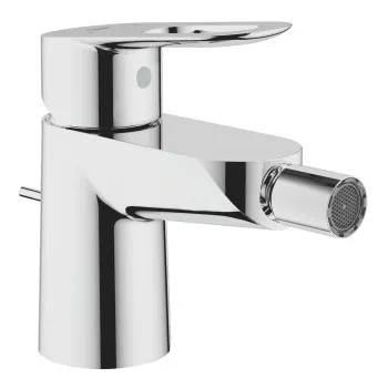 Bide maisītājs Grohe BauLoop, hromēts 23338000