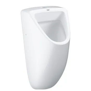 Pisuārs Grohe BauCeramic, 355x337 mm, h=552 mm, ārējais pievads, balts