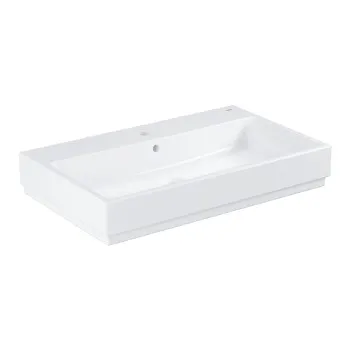 Grohe Cube Ceramic Izlietne 80x49cm, 3946900H