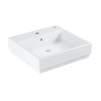 Grohe Cube Ceramic Izlietne 50x49cm, 3947400H