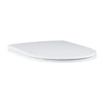 Grohe Essence Cietais Soft Close WC vāks, 39577000