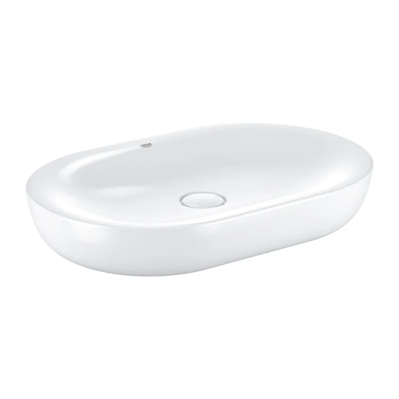 Grohe Essence Uzliekamā izlietne 60x40cm, 3960800H