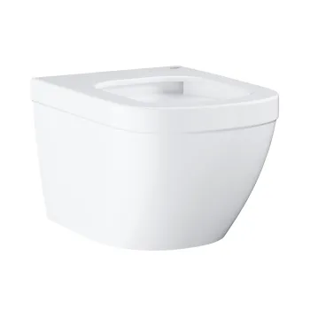 Grohe Euro Ceramic Rimless Piekaramais WC Compact, 39206000
