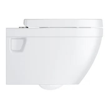 Grohe Euro Ceramic Rimless Piekaramais WC bez vāka, 39538000