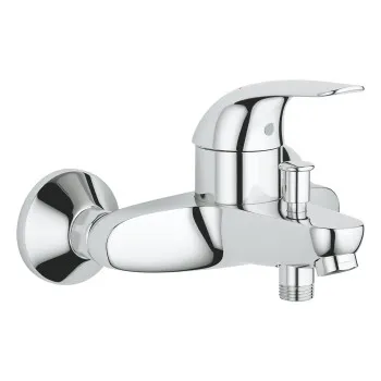 Vannas / Dušas maisītājs Grohe Euroeco, hromēts 32743000