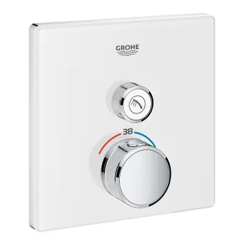 Dušas maisītājs Grohe Grohtherm Iebūvējams, 29153LSO