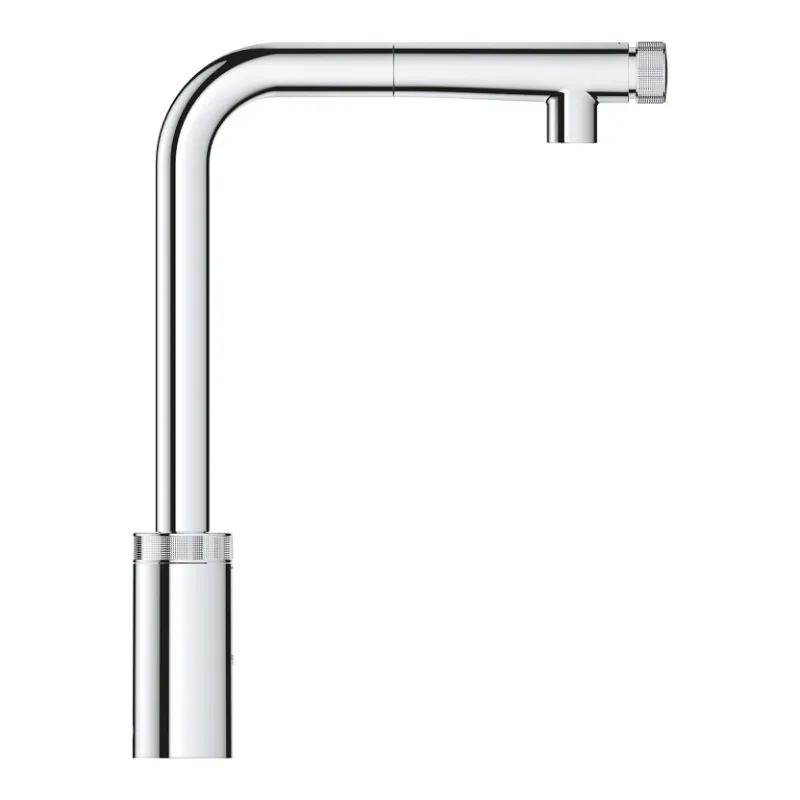 GROHE Minta Smartcontrol Virtuves izlietnes jaucējkrāns 3161300 (C)