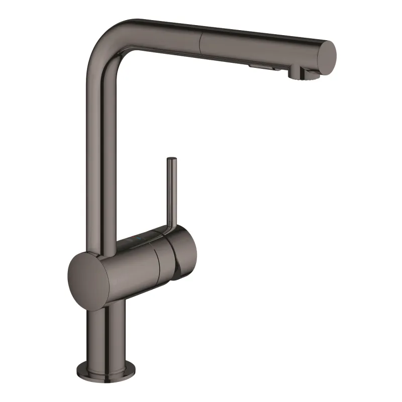 GROHE Minta Virtuves izlietnes jaucējkrāns 30274A00