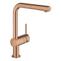 GROHE Minta Virtuves izlietnes jaucējkrāns 30274DA0