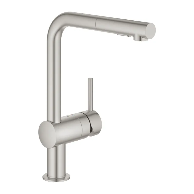 GROHE Minta Virtuves izlietnes jaucējkrāns 30274DC0