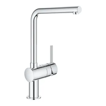 GROHE Minta Virtuves izlietnes jaucējkrāns 31375000 GROHE Minta Virtuves izlietnes jaucējkrāns 31375000