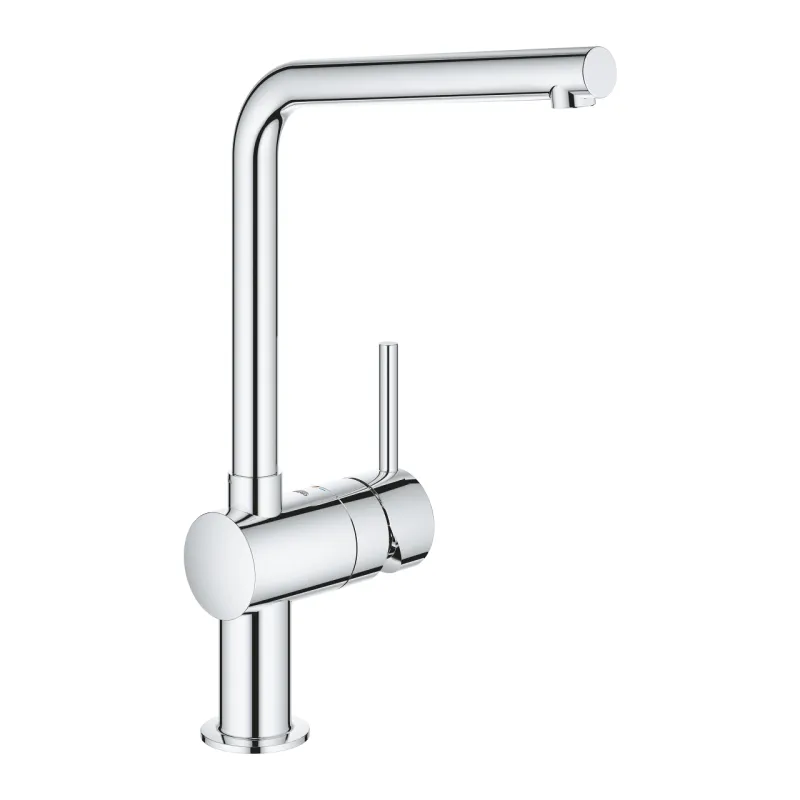 GROHE Minta Virtuves izlietnes jaucējkrāns 31375000