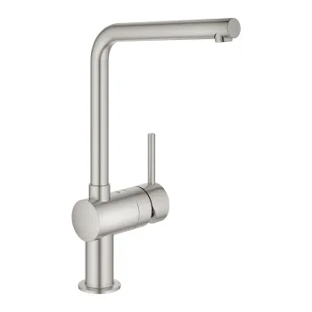 GROHE Minta Virtuves izlietnes jaucējkrāns 31375DC0 GROHE Minta Virtuves izlietnes jaucējkrāns 31375DC0