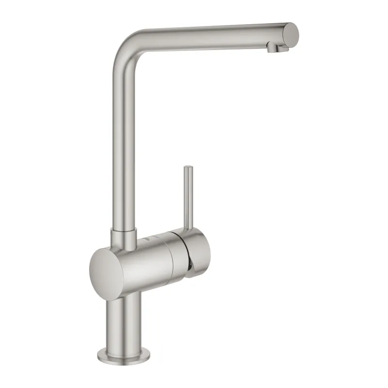 GROHE Minta Virtuves izlietnes jaucējkrāns 31375DC0