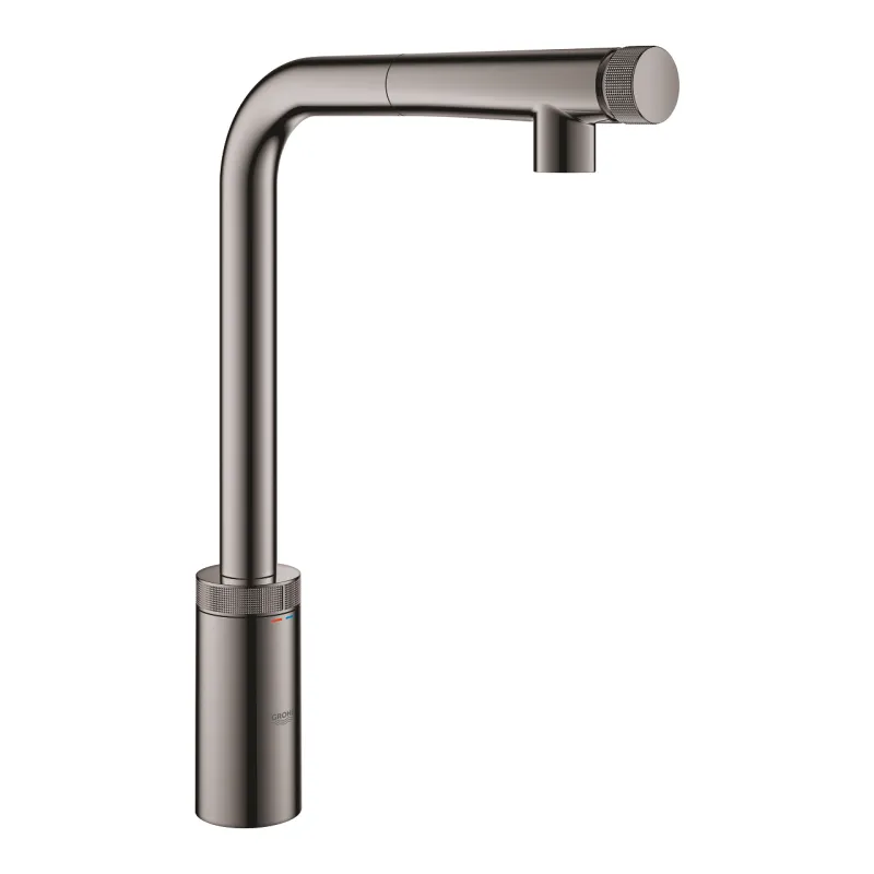 GROHE Minta Smartcontrol Virtuves izlietnes jaucējkrāns 31613A00
