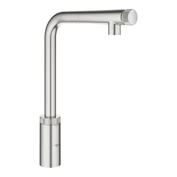 GROHE Minta Smartcontrol Virtuves izlietnes jaucējkrāns 31613DC0 GROHE Minta Smartcontrol Virtuves izlietnes jaucējkrāns 31613DC0