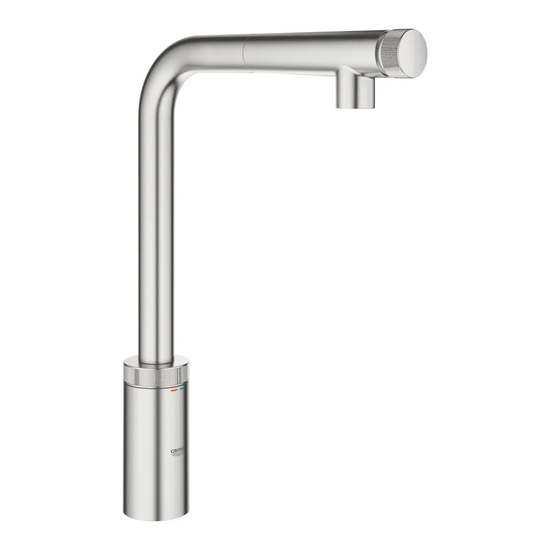 GROHE Minta Smartcontrol Virtuves izlietnes jaucējkrāns 31613DC0