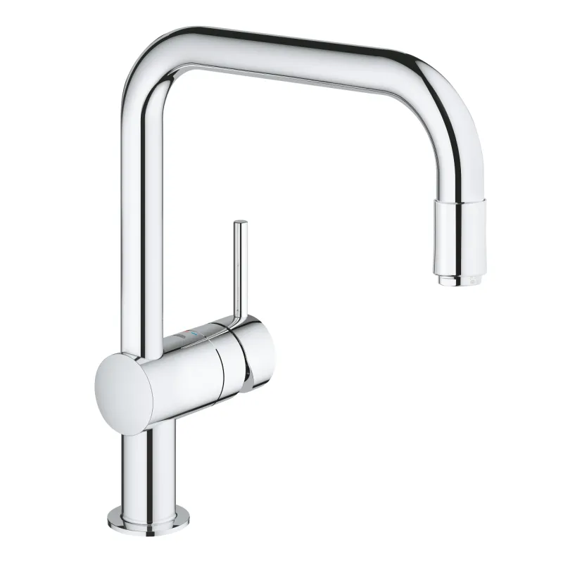 GROHE Minta Virtuves izlietnes jaucējkrāns 32067000