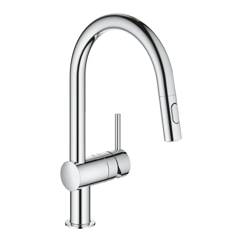 GROHE Minta Virtuves izlietnes jaucējkrāns 32321002