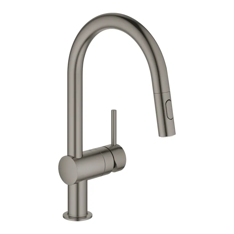 GROHE Minta Virtuves izlietnes jaucējkrāns 32321AL2