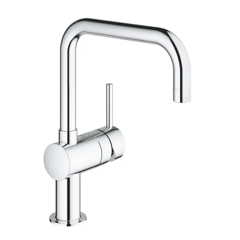 GROHE Minta Virtuves izlietnes jaucējkrāns 32488000